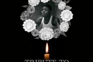 DJ James - Tribute To Mohbad (Mixtape)