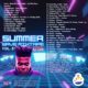 DJ Labi - Summer Wave Mixtape (Vol. 5) — NaijaTunez