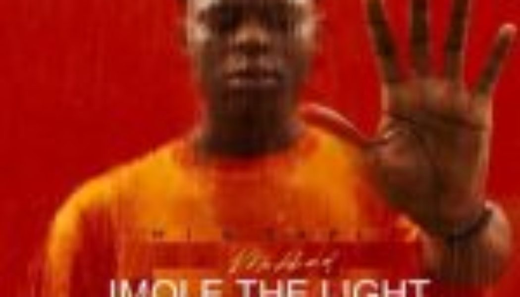 DJ Lawy - Imole The Light Last Respect (Mixtape)