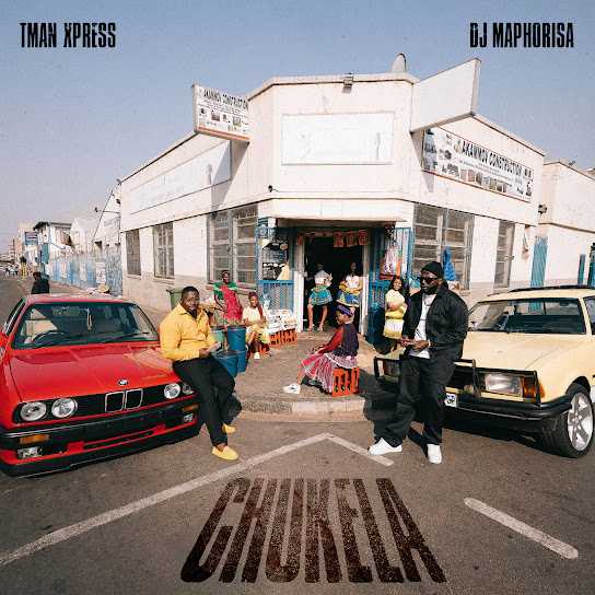 DJ Maphorisa – Imali iKhona Ft Tman Xpress, Mellow, Sleazy, Madumane & Uncool MC