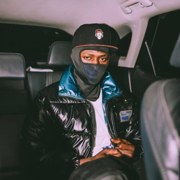 DJ Plentysongz – Best Of Mohbad (Imole) Mix Last Respect (Mixtape)