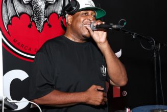 DJ Premier Drops Volume 3 of His Acclaimed Forgotten Track Series, ‘Beats That Collected Dust’