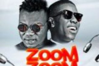 DJ Spirit Okooku ft Small Doctor - Zoom Zoom