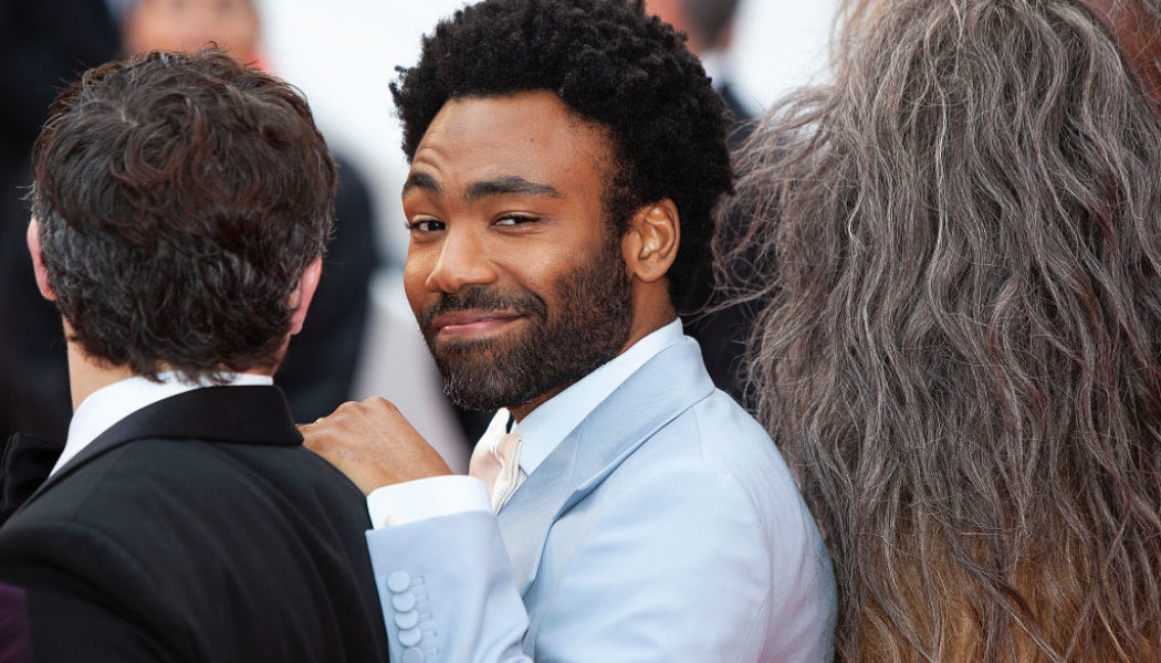 Donald Glover's 'Lando' Is Coming To Movie Theaters, Not Disney+