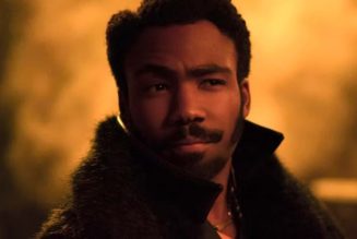 Donald Glover's 'Star Wars' Series 'Lando' Will Now Be Developed as a Film