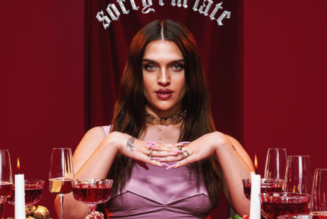 DOWNLOAD ALBUM: Mae Muller - Sorry I’m Late… Again (Zip) — NaijaTunez