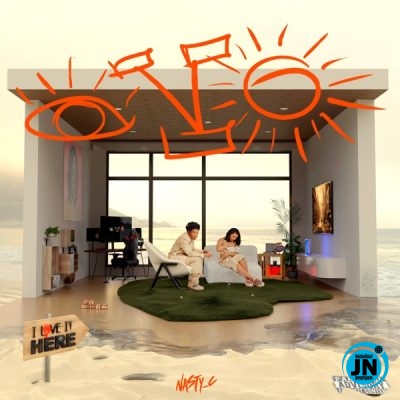 Nasty C - I Love It Here Album