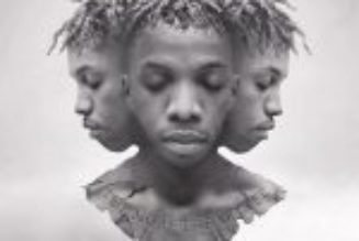 DOWNLOAD ALBUM: Tekno - The More the Better (Zip) — NaijaTunez