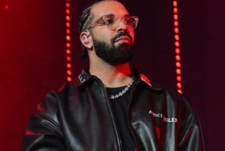 Drake Announces 'For All the Dogs' Release Date