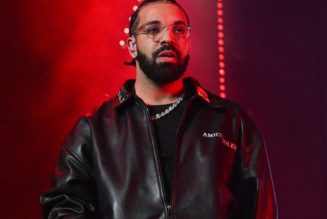 Drake Says He’s Dropping New ‘For All the Dogs’ Track This Week