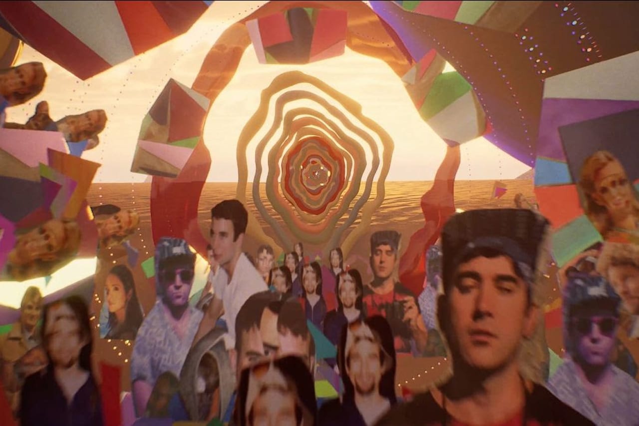 Sufjan Stevens Wonders: "Will Anybody Ever Love Me?"