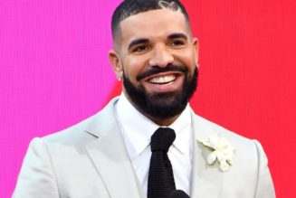 Drake's 'For All the Dogs' Album Will Now Release Next Month