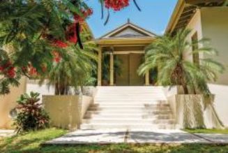 DREAM HOUSE | Greens homes built to entertain