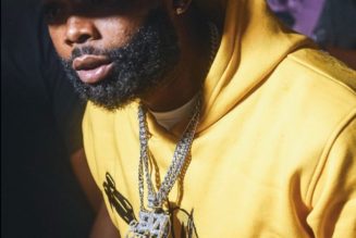 Eazy The Block Captain Speaks Amid Remy Ma, Papoose Rumors