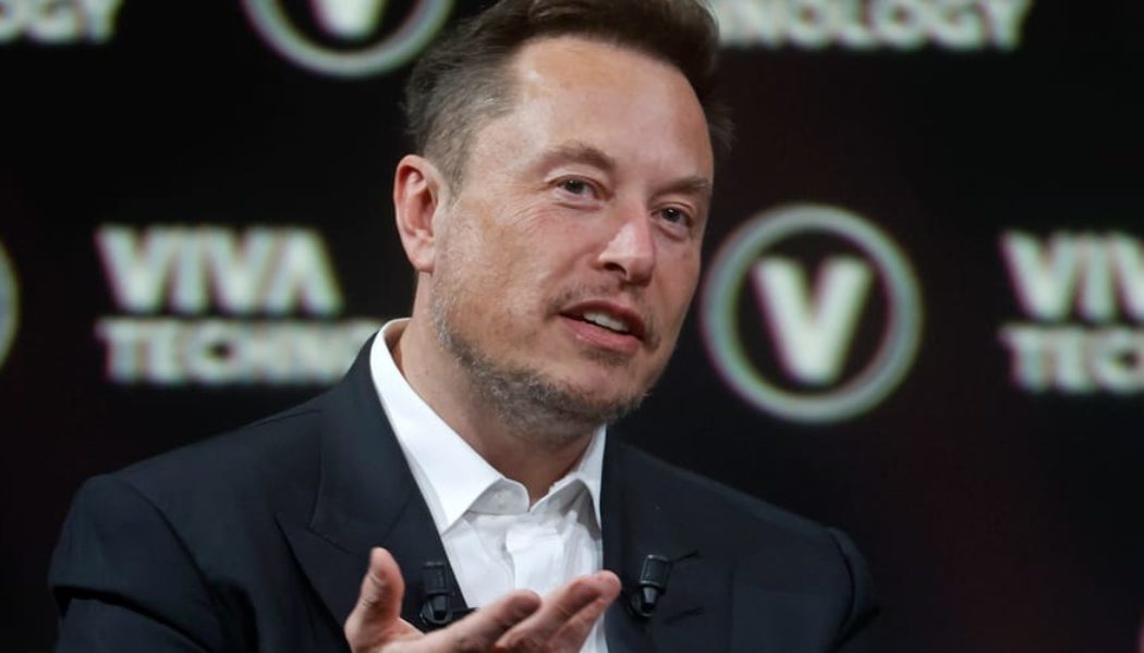 Elon Musk Shares Plans of Charging All X Users a Fee To Be on the Platform