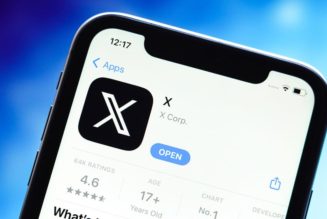 EU Declares X Has Highest Rate of Disinformation Among Social Media Apps