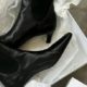 Everyone's Searching for Low-Heel Ankle Boots—Here's My Edit, from H&M to Toteme