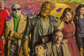 Everything Coming To and Leaving Max in October 2023