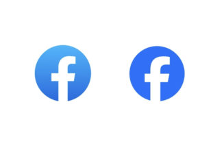 Facebook changed its logo — see if you can tell the difference