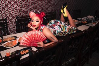 Fans Choose Nicki Minaj’s ‘Last Time I Saw You’ as This Week’s Favorite New Music