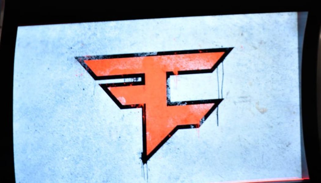 FaZe Clan Fires CEO Lee Trink "Effective Immediately"