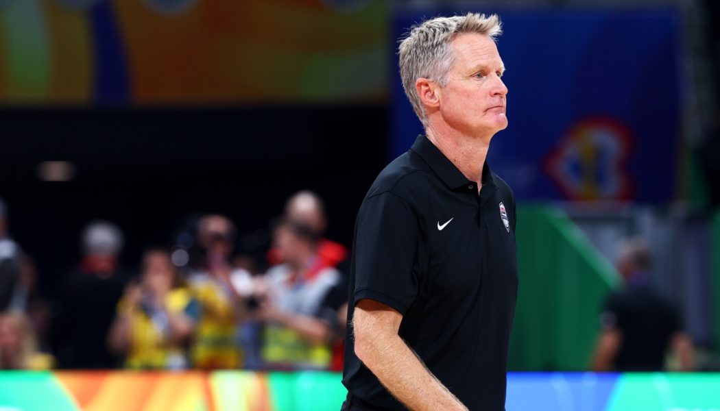 Five takeaways from Team USA performance at World Cup