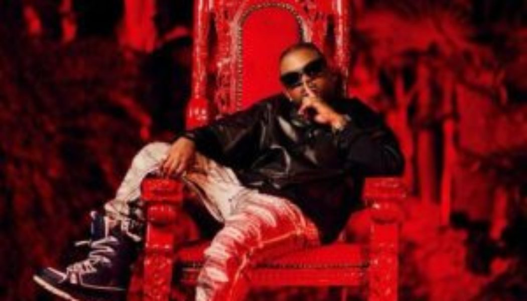 Focalistic ft Ch'cco, MaWhoo, EeQue & Thama Tee - Wena My Dali