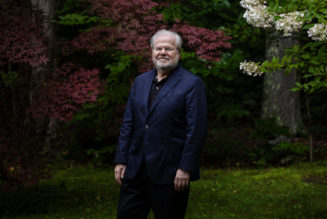 For 50 Years, Emanuel Ax Has Made Music Sound Simply Right