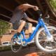 For The Boyz: Rollin' with Jerome Peel of Citi Bike Boyz