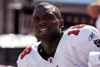 Former Buccaneers WR Mike Williams dead at 36: report