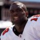 Former Buccaneers WR Mike Williams dead at 36: report