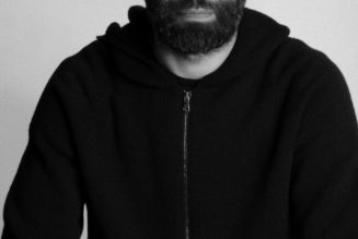 French Cashmere Brand Pellat-Finet Appoints Dryce Lahssan as Creative Director