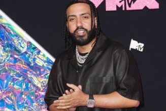 French Montana Donate $100K To Morocco Earthquake Relief