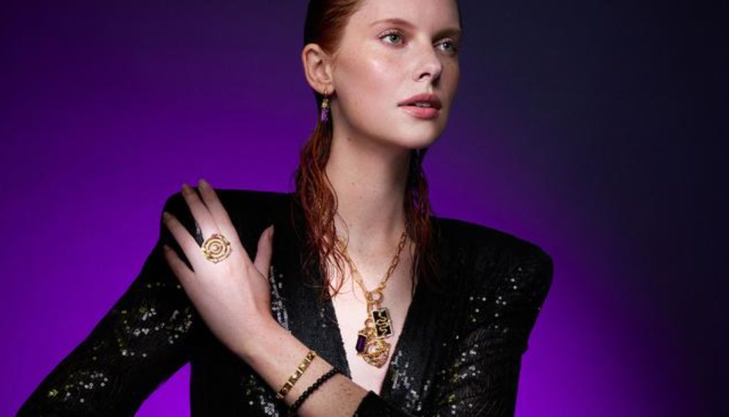 From Chic Earrings to Pendants, This Brand Has All Your Jewellery Needs Covered