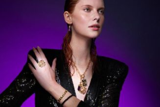 From Chic Earrings to Pendants, This Brand Has All Your Jewellery Needs Covered