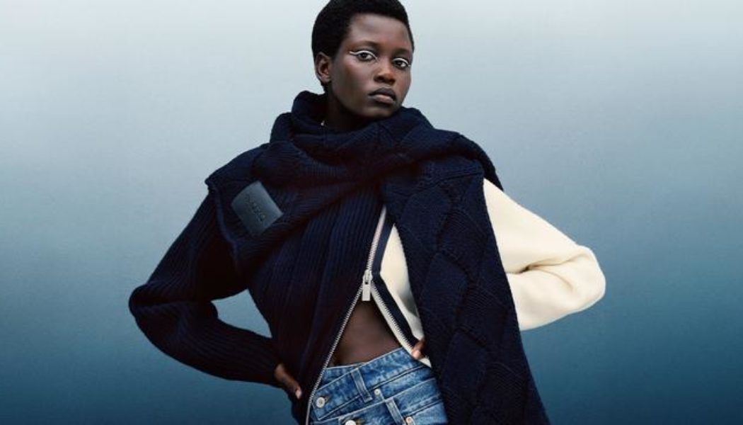 From Flats to Coats—These New-Season Buys Have Autumn Dressing Sorted