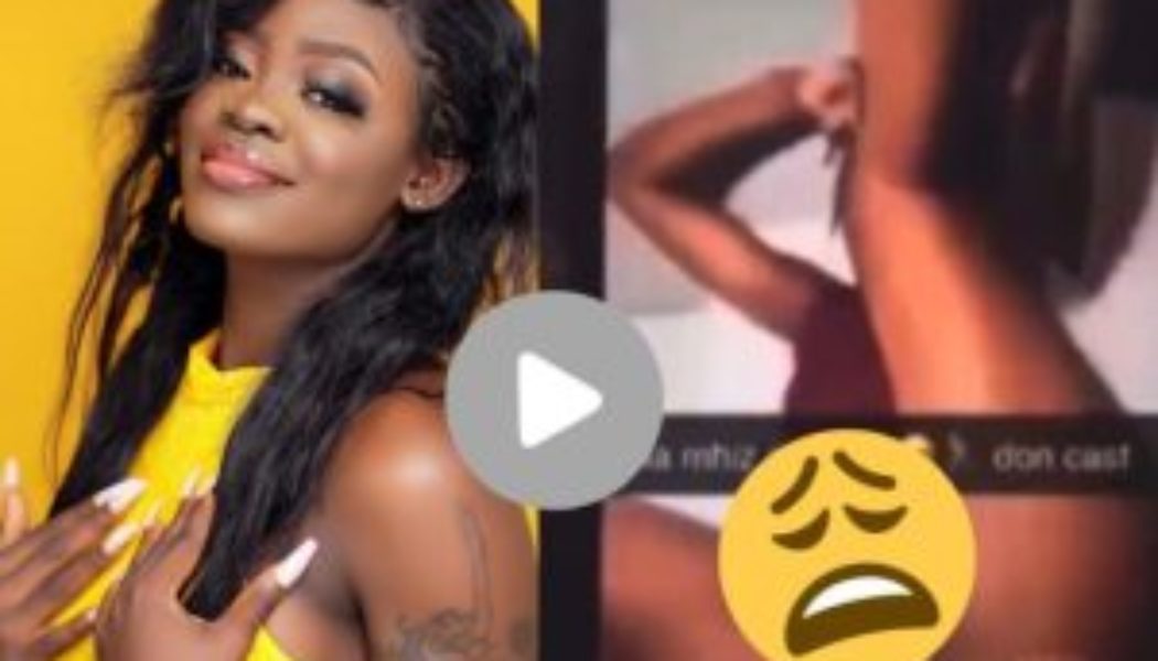 Full Video: Mhiz Gold Sex-Tape Leaked (Mp4 Download) — NaijaTunez