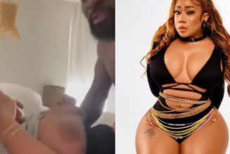 Full Video: Moyo Lawal Sex-Tape Video Leaked Nollywood Actress (Mp4 Download) — NaijaTunez