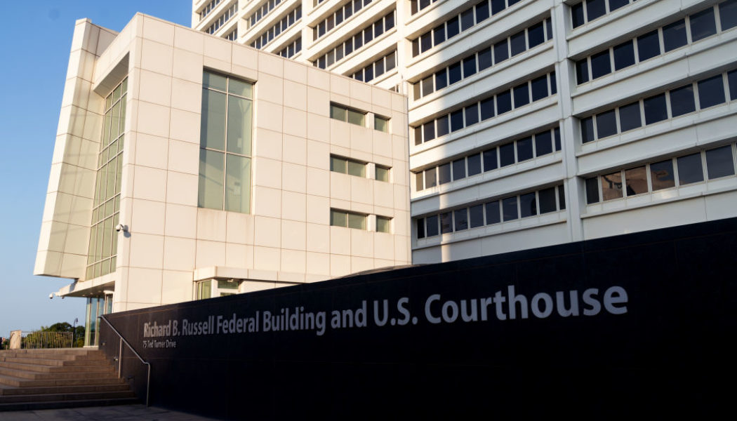 Fulton County Drops YSL RICO Defendant After Conviction