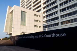 Fulton County Drops YSL RICO Defendant After Conviction