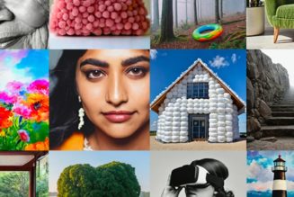 Getty Rolls Out (Commercially Safe) New AI-Generated Platform