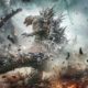 ‘Godzilla Minus One’ Receives New Key Visual