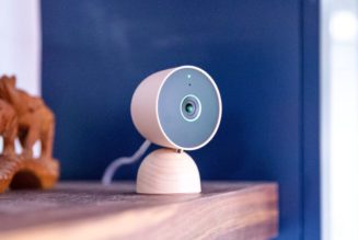 Google raises Nest Aware subscription prices up to $30 per year