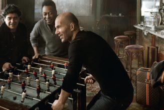 Gucci, Louis Vuitton, Prada: how luxury brands and sports are growing closer