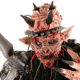 GWAR unleash "Tammy, The Swine Queen," final recording from the late Oderus Urungus
