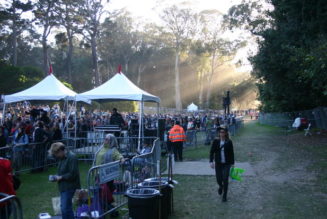 Hardly Strictly Bluegrass 2023 brings three days of music to Golden Gate Park
