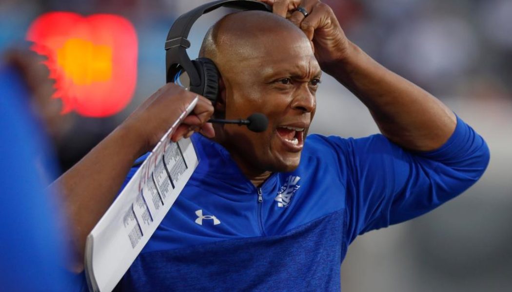 Here's why historic meeting vs. Notre Dame goes beyond $1 million payday for Tennessee State
