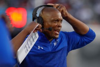 Here's why historic meeting vs. Notre Dame goes beyond $1 million payday for Tennessee State