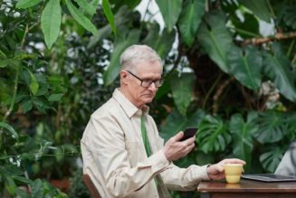 How sedentary lifestyle is linked to dementia