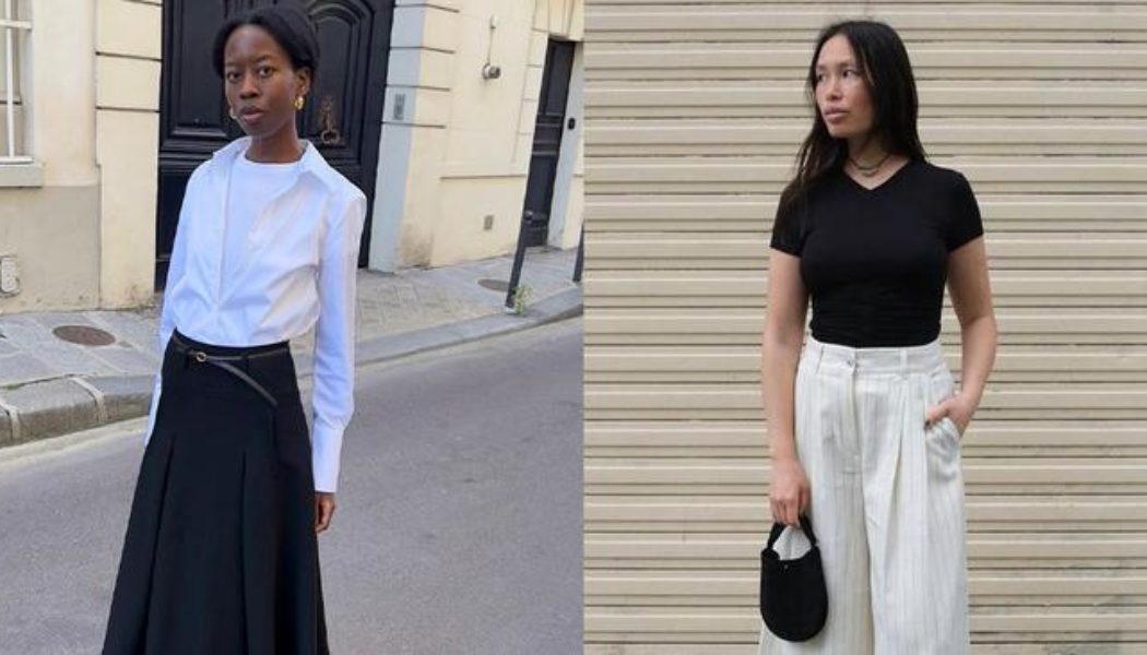 I Have Modest Style—6 Outfits I'm Looking Forward to Re-creating this Autumn